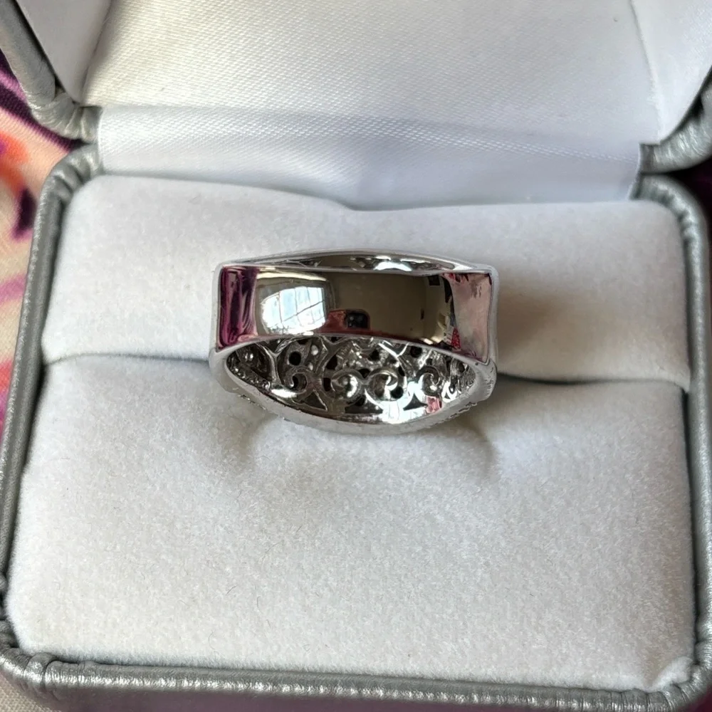 jcpenney sterling silver
